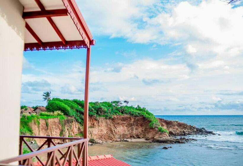 带海景的标准房, We Are Surfers