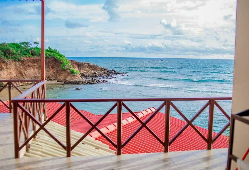 带海景的标准房, We Are Surfers