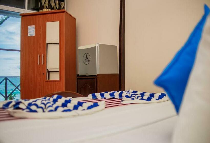 带海景的标准房, We Are Surfers