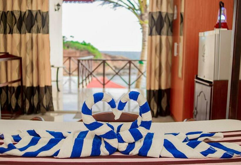 带海景的标准房, We Are Surfers