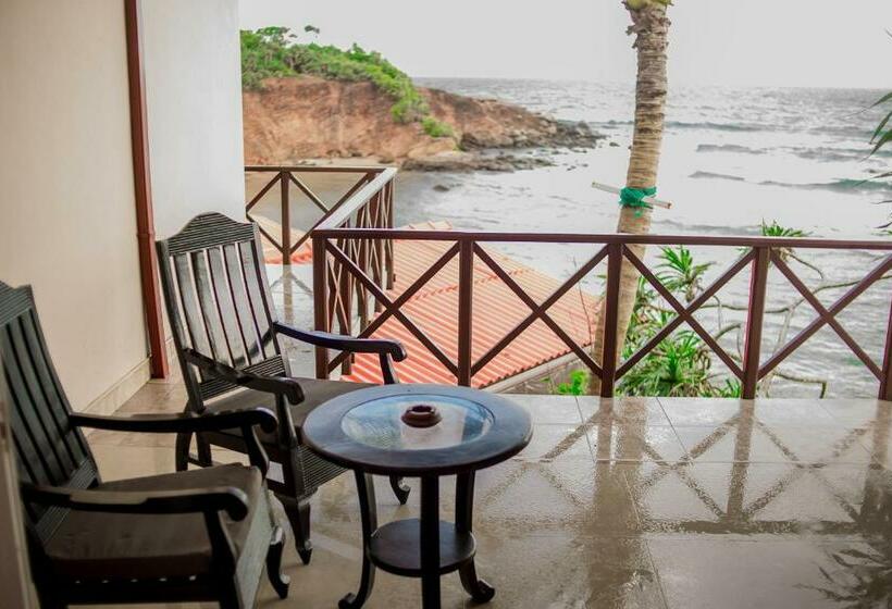 带海景的标准房, We Are Surfers