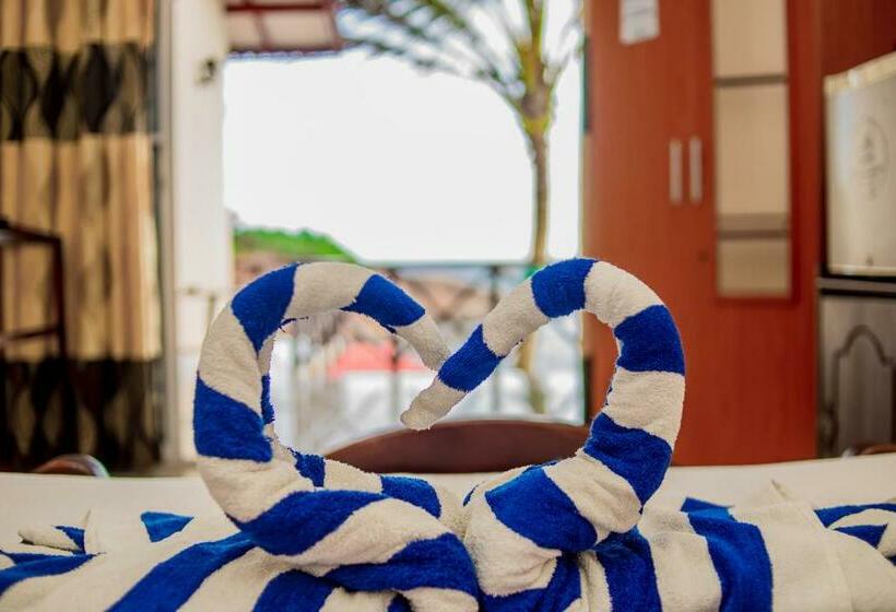 带海景的标准房, We Are Surfers