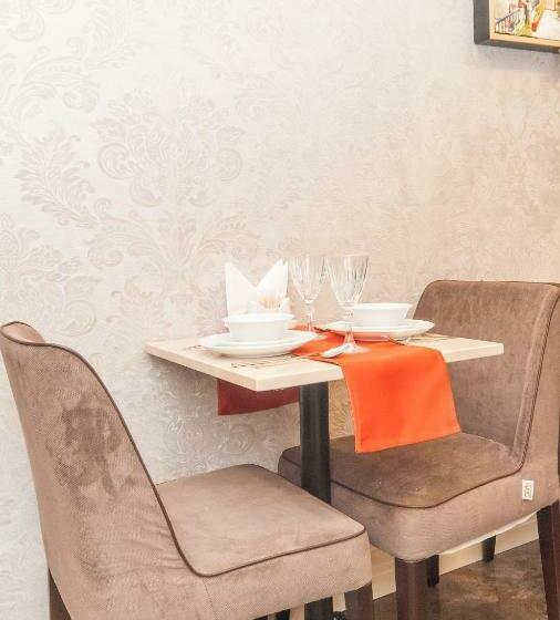 חדר סטנדרט, Park Grazza