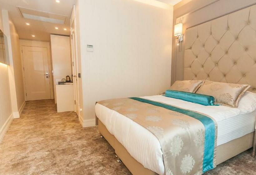 חדר סטנדרט, Park Grazza