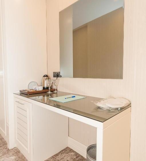 חדר סטנדרט, Park Grazza