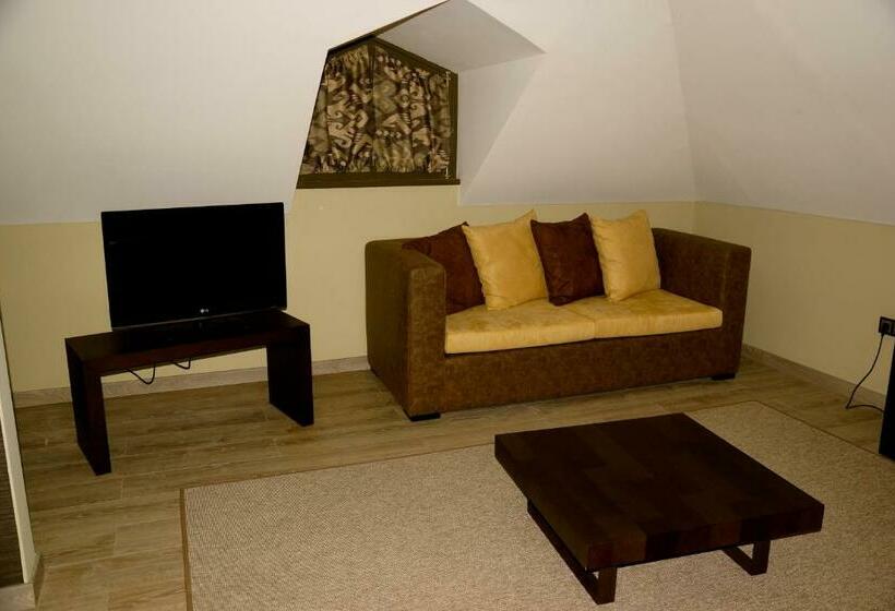 اتاق استاندارد با چشمانداز, Praia Confort