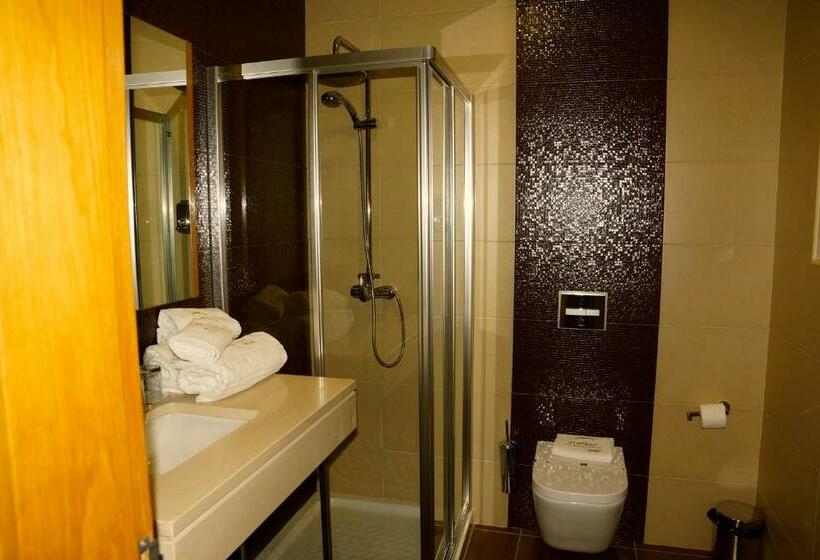 اتاق استاندارد با چشمانداز, Praia Confort