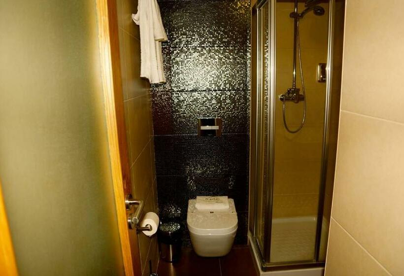 اتاق استاندارد با چشمانداز, Praia Confort