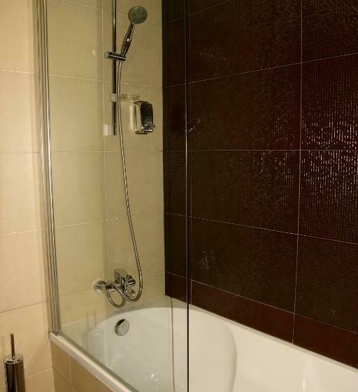 اتاق استاندارد با چشمانداز شهر, Praia Confort