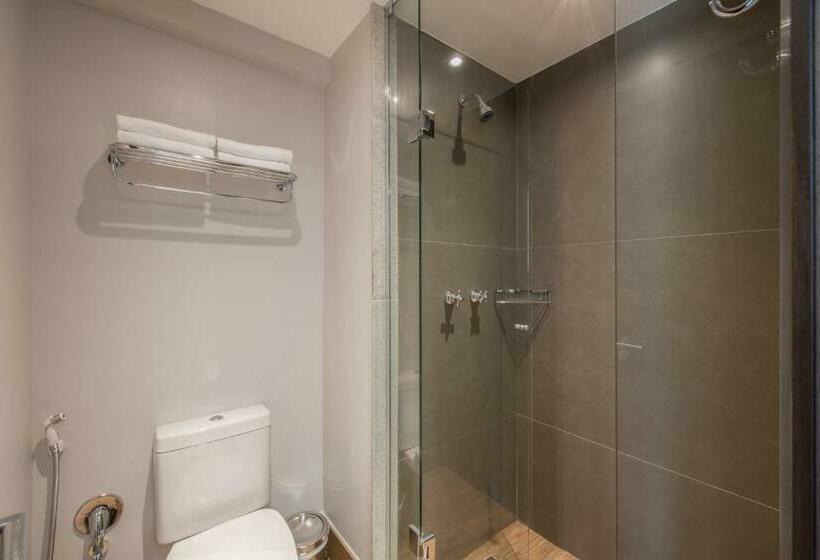 غرفة بريميوم ثلاثية, Prodigy Gramado