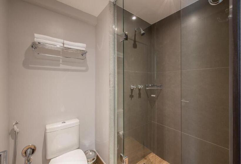 غرفة بريميوم, Prodigy Gramado