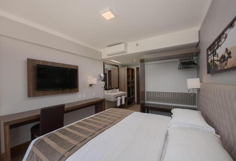 غرفة بريميوم, Prodigy Gramado