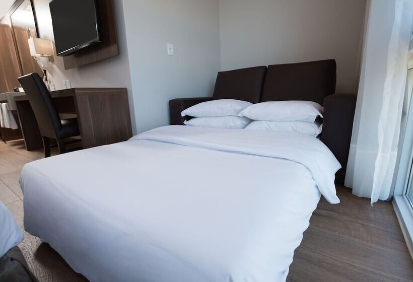 غرفة بريميوم ثلاثية, Prodigy Gramado