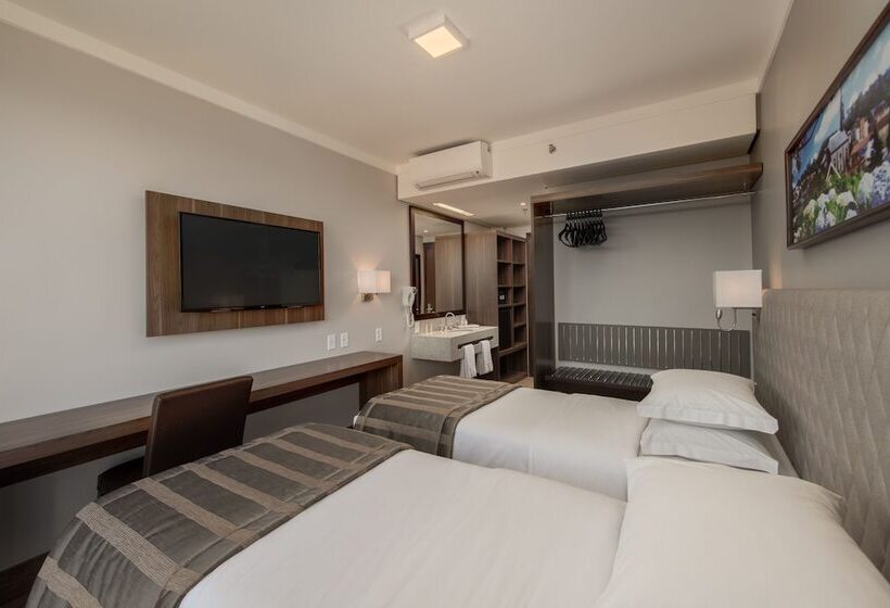 غرفة سوبيريور, Prodigy Gramado