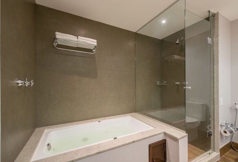 جناح جونيور, Prodigy Gramado