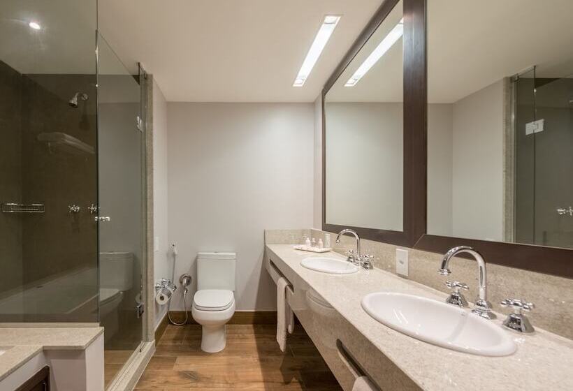 جناح جونيور, Prodigy Gramado