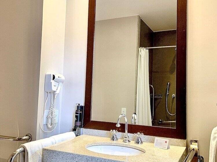 غرفة سوبيريور, Prodigy Gramado