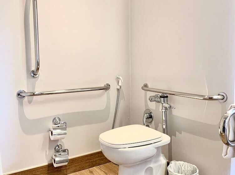 غرفة سوبيريور, Prodigy Gramado