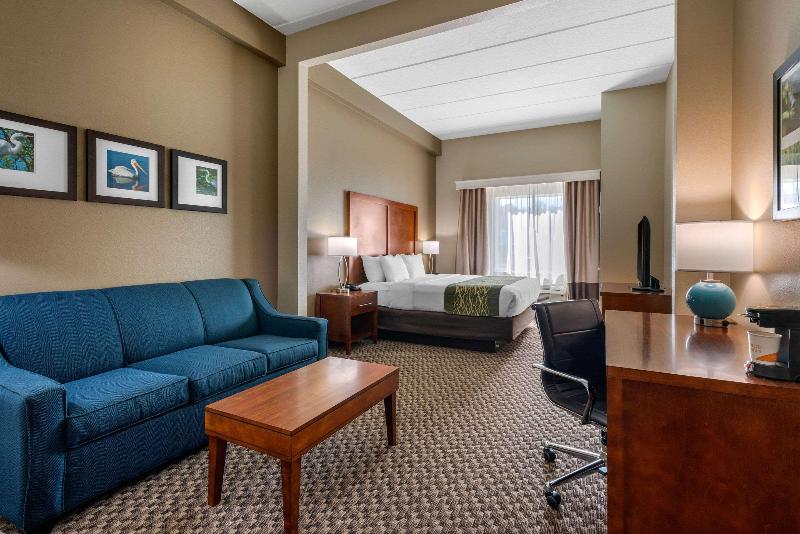 غرفة سوبيريور, Prodigy Gramado