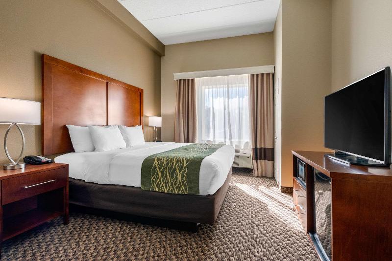 غرفة سوبيريور, Prodigy Gramado