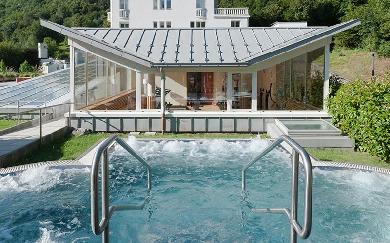 غرفة سوبريور مع إمكانية الدخول إلى سبا, & Spa Radiana