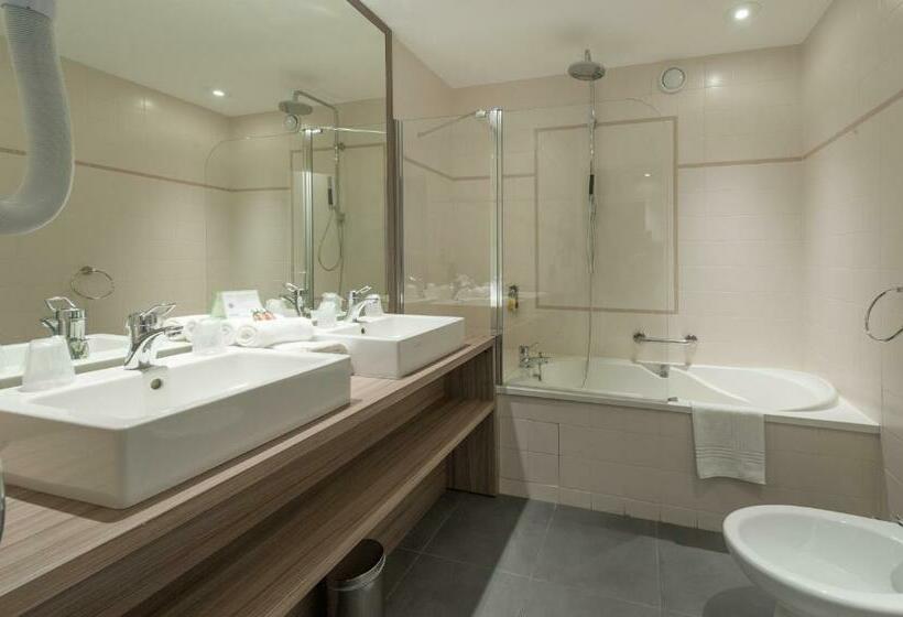 غرفة ديلوكس, & Spa Radiana