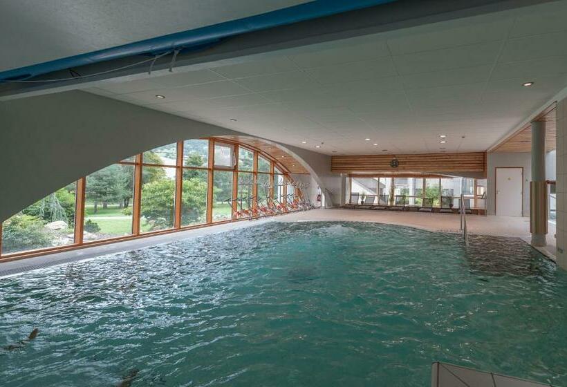 高级房间 - 可使用Spa, & Spa Radiana