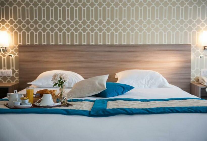 חדר סופריור, & Spa Radiana