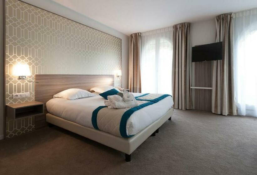 חדר משפחתי, & Spa Radiana