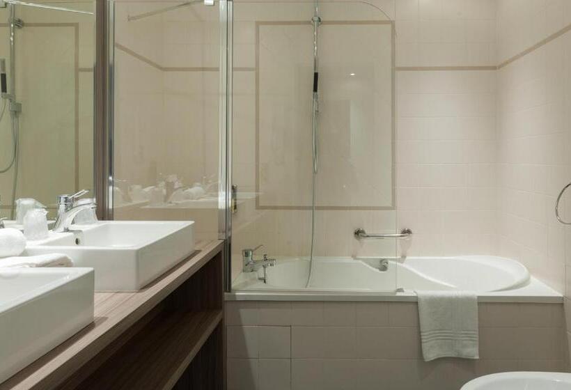 غرفة عائلية, & Spa Radiana