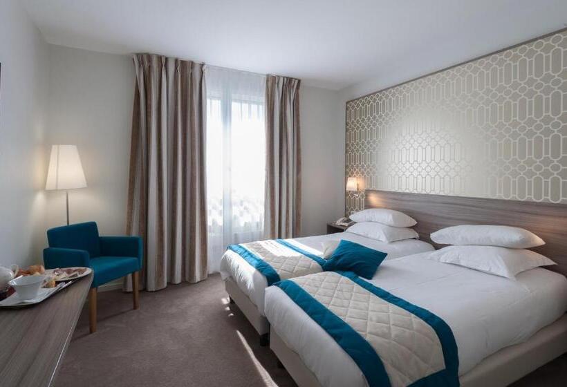 חדר סופריור עם גישה לספא, & Spa Radiana