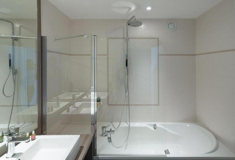 غرفة ديلوكس, & Spa Radiana