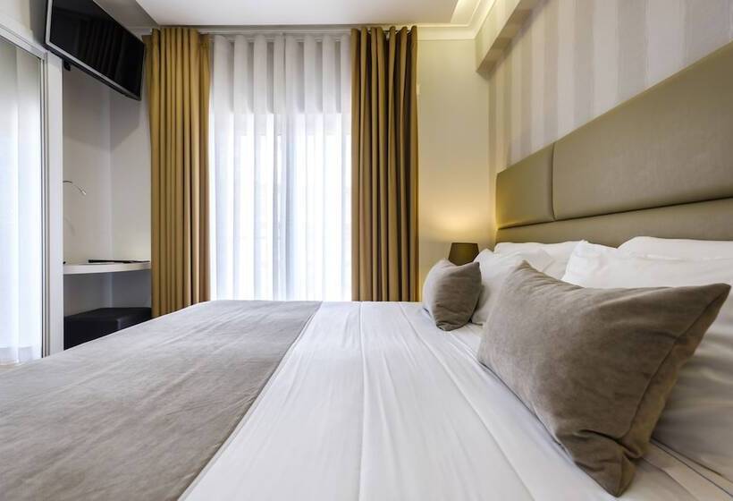 غرفة قياسية, Rosa Mistica By Umbral