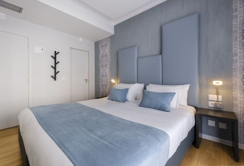 غرفة قياسية, Rosa Mistica By Umbral