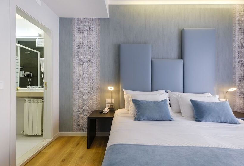 غرفة قياسية فردية, Rosa Mistica By Umbral