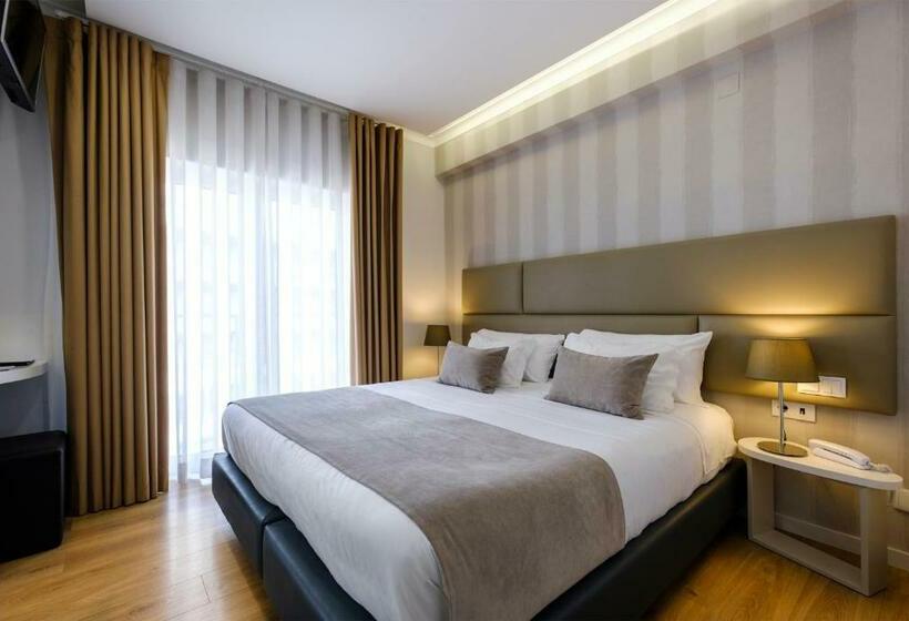 غرفة قياسية, Rosa Mistica By Umbral