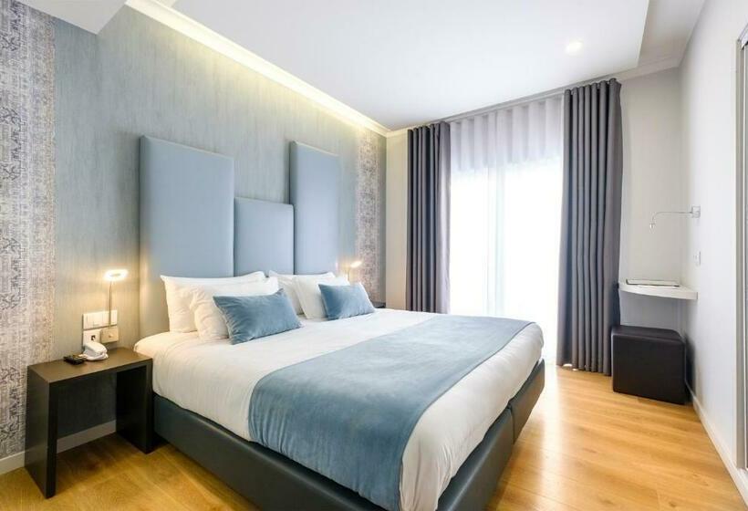 غرفة قياسية, Rosa Mistica By Umbral