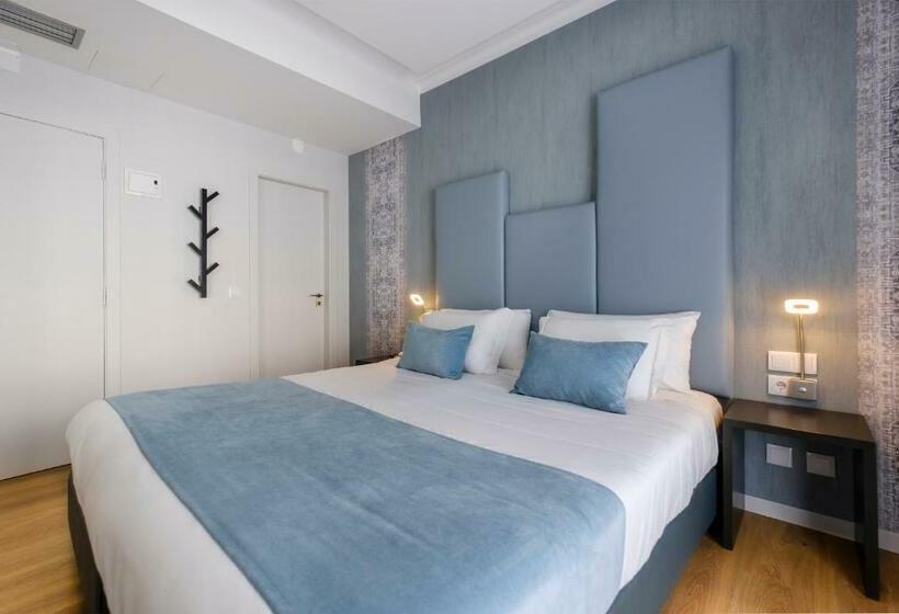 غرفة قياسية, Rosa Mistica By Umbral