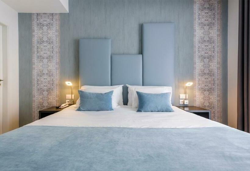 غرفة قياسية, Rosa Mistica By Umbral