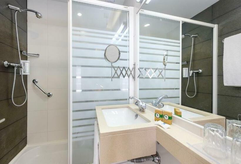 غرفة قياسية, Rosa Mistica By Umbral