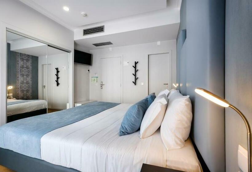 غرفة قياسية, Rosa Mistica By Umbral