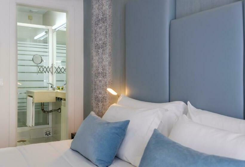 غرفة قياسية, Rosa Mistica By Umbral