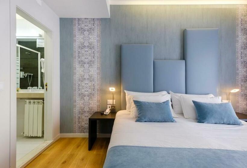 غرفة قياسية, Rosa Mistica By Umbral