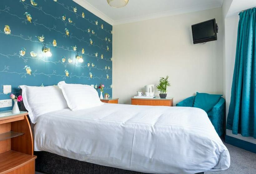 Habitació Estàndard, Rickerby Grange