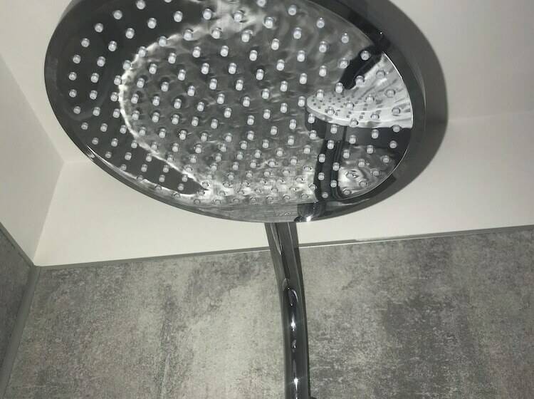 Habitació Estàndard, Rickerby Grange