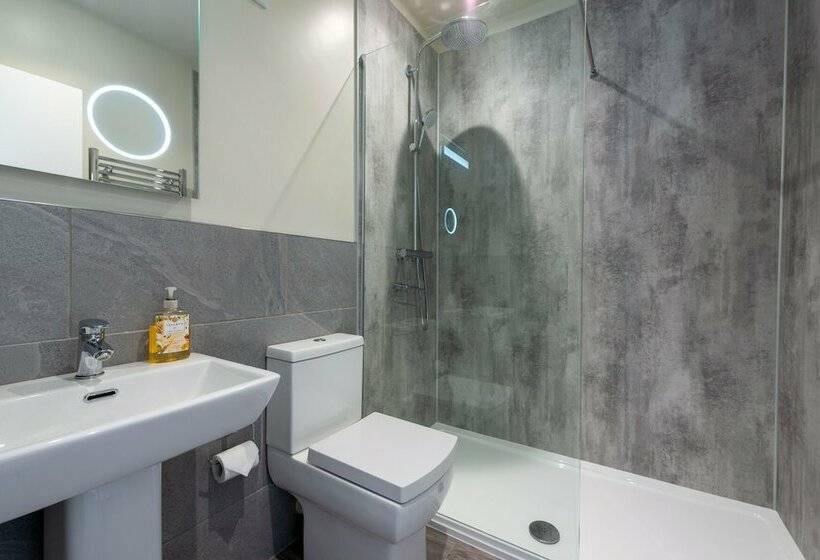 Habitació Estàndard, Rickerby Grange