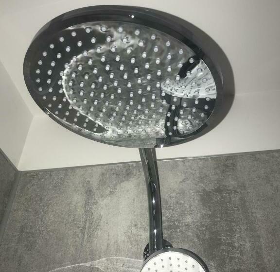 Habitació Estàndard, Rickerby Grange