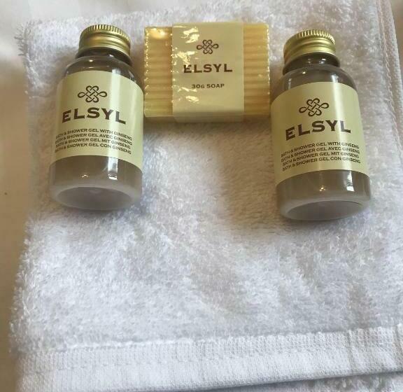 Habitació Estàndard, Rickerby Grange