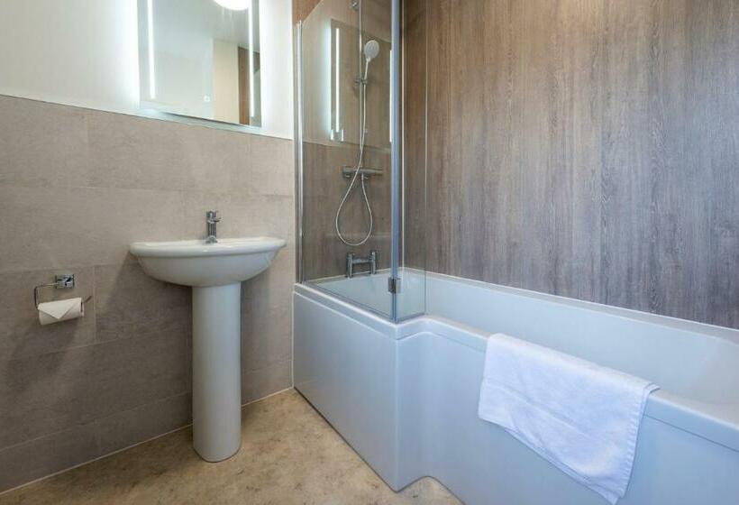 Habitació Estàndard, Rickerby Grange