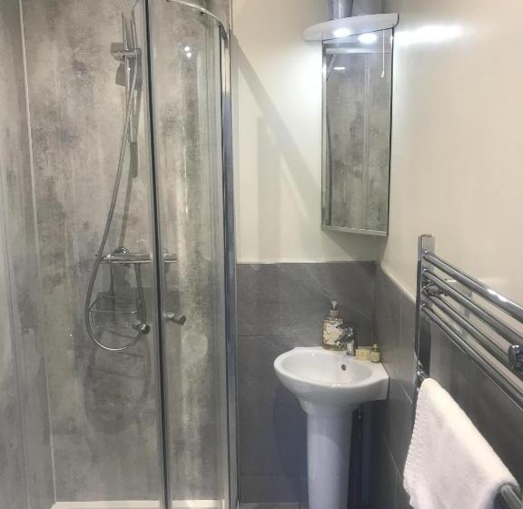 Habitació Estàndard, Rickerby Grange